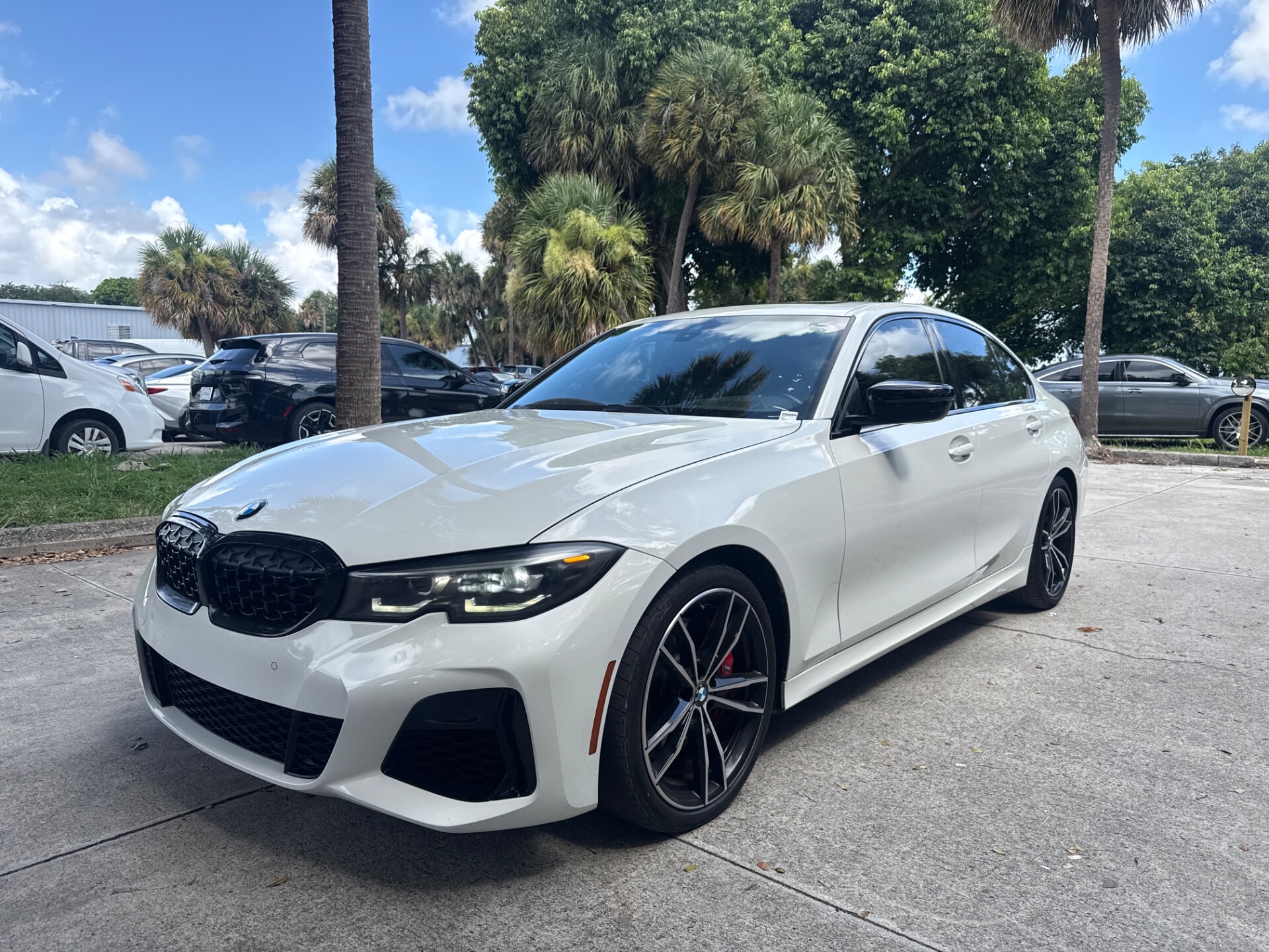 bmw 3 series 2022 3MW5U7J05N8C43671 image bmw 3 series 2022 3MW5U7J05N8C43671 image